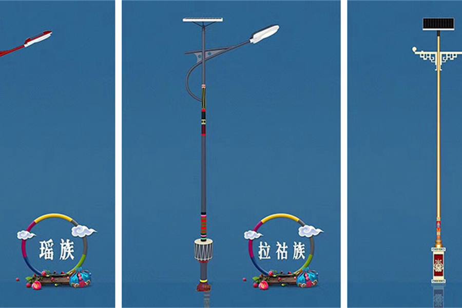 高原低温型 -40℃工况